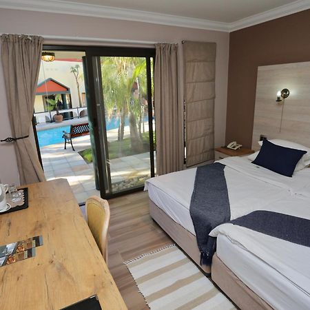 Minen Hotel Tsumeb Luaran gambar